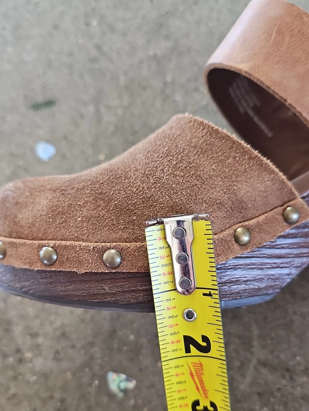 Kork-Ease fun boho